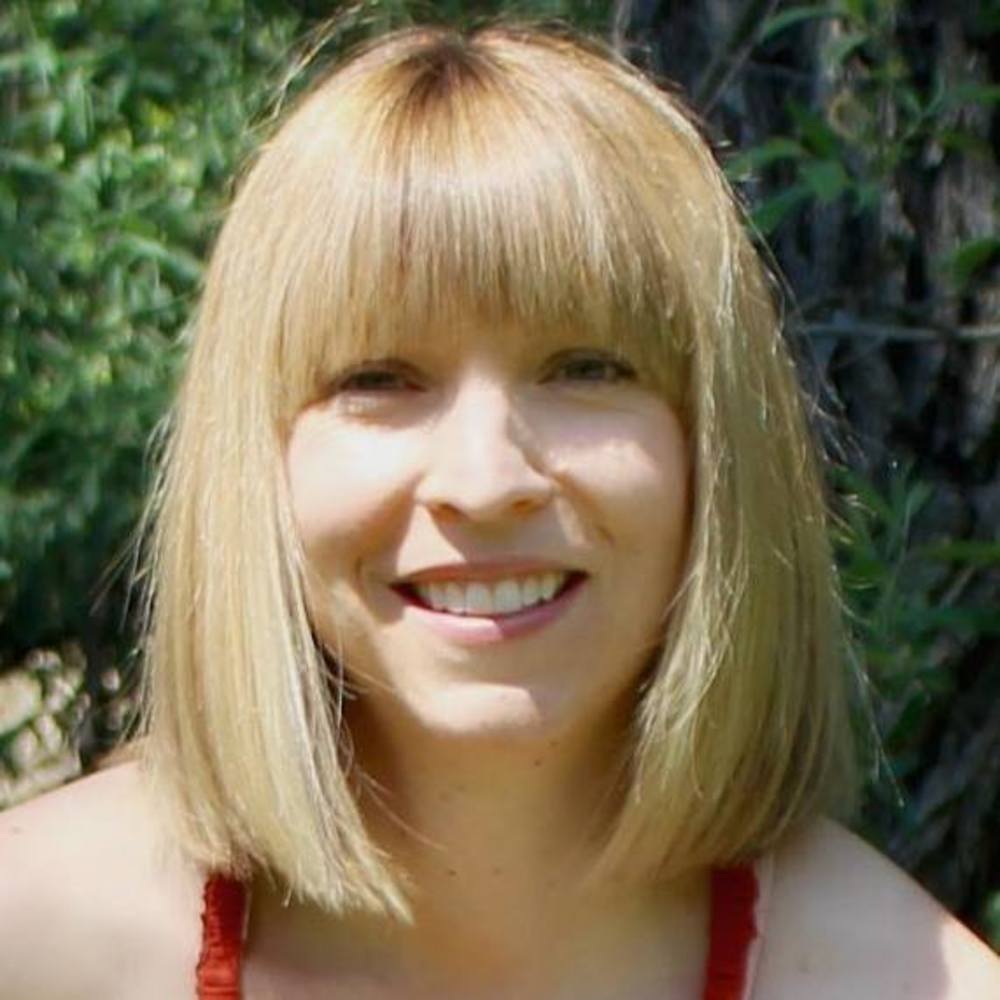 Meet your Posher, Kristi